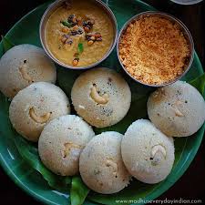 TOP HEALTHY BREAKFAST CHOICE: JOWAR IDLY RAVA FOR A WHOLESOME START TO YOUR DAY
