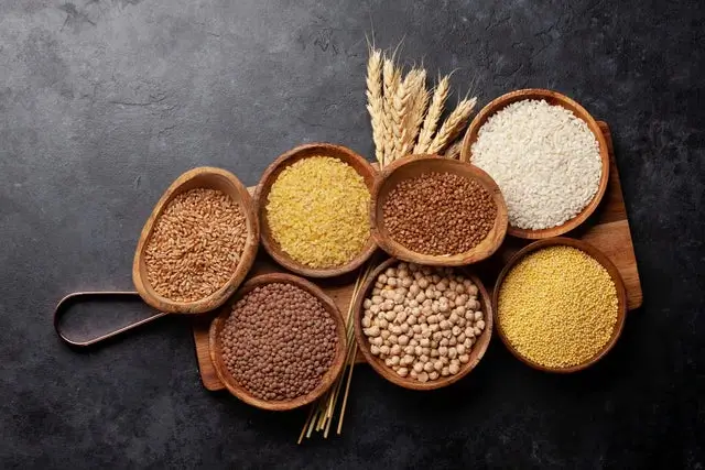 TOP 10 MILLET HEALTH BENEFITS YOU NEED TO KNOW