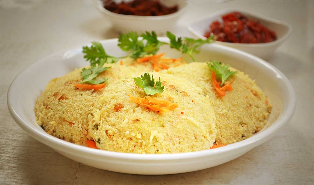 KODO IDLY RAVVA – A HEALTHY TWIST TO YOUR EVERYDAY BREAKFAST
