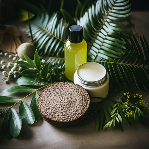 Herbal Personal Care