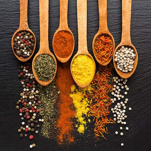 Spices