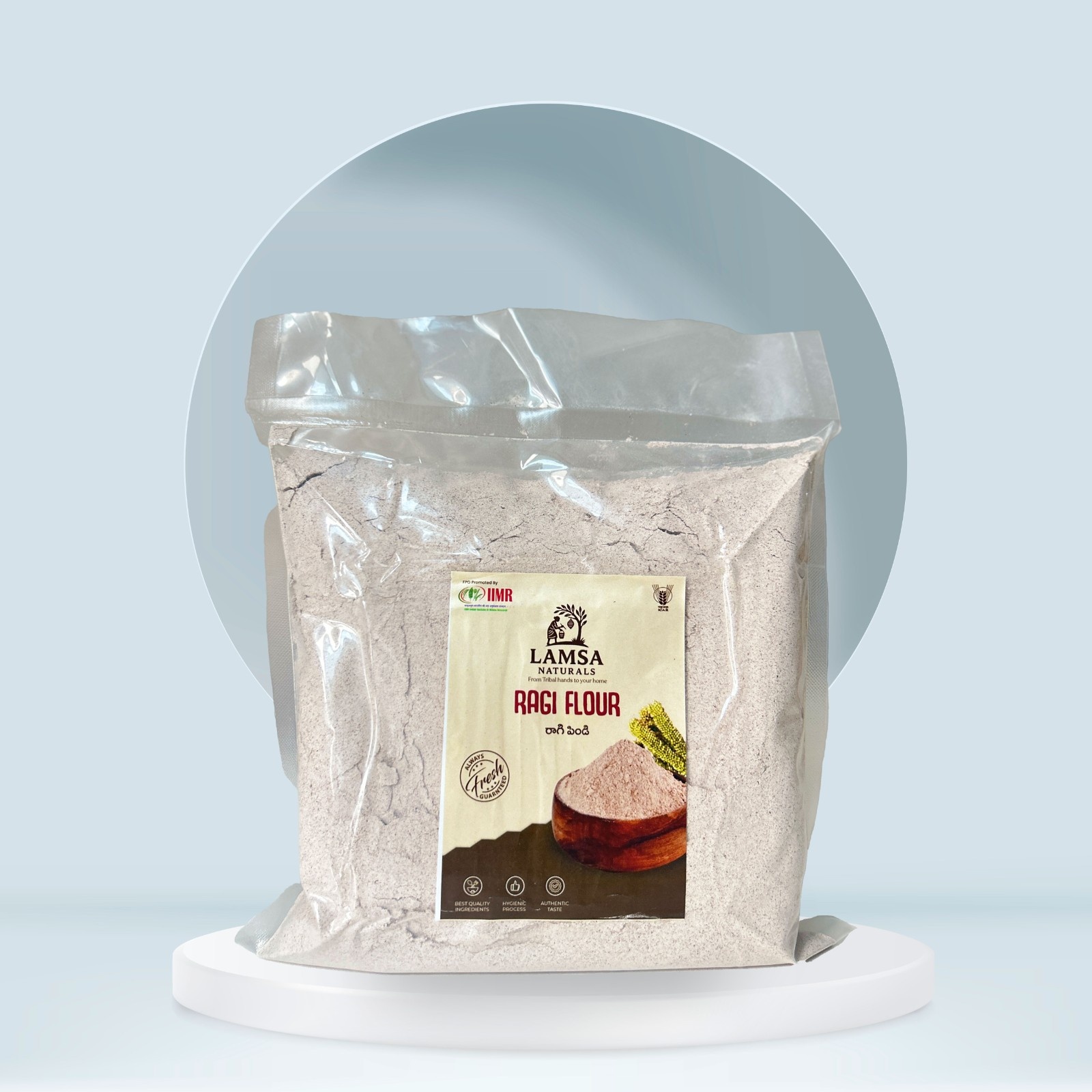 RAGI FLOUR