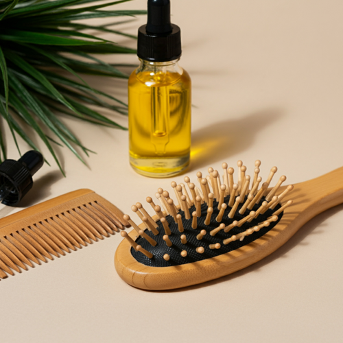 Hair Care