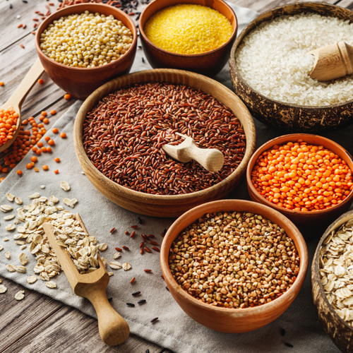 Millets